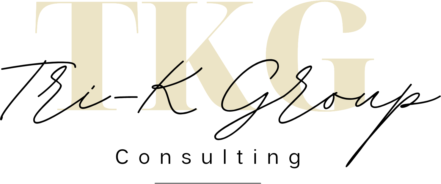 Tri-K Group Consulting
